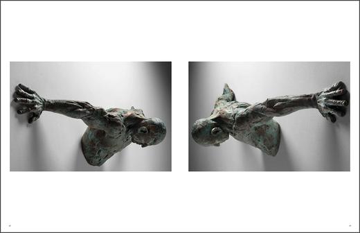 Matteo Pugliese - Sculptures，玛蒂奥.培利思：雕塑，其他艺术 商品图3