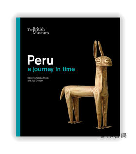 Peru: a journey in time / 秘鲁：时光之旅