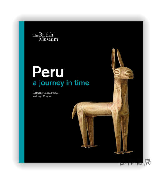 Peru: a journey in time / 秘鲁：时光之旅 商品图0