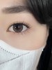 日抛 |MissHoney系列甜心小姐灰美瞳| 直径14.2着色13.4 | 新国货 商品缩略图4