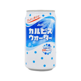 可尔必思 乳味饮料（罐）