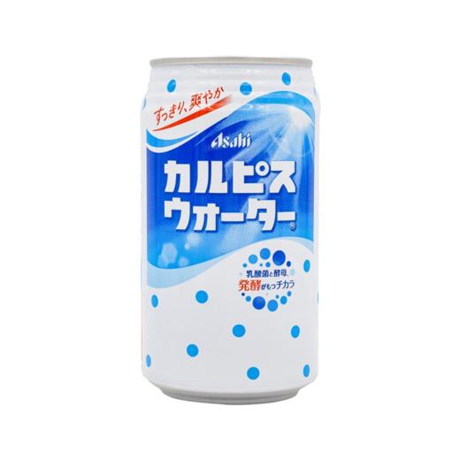 可尔必思 乳味饮料（罐） 商品图0