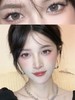 正品日抛 kirasecret系列胶原水光美瞳 直径14.2着色13.5 韩国产 商品缩略图6