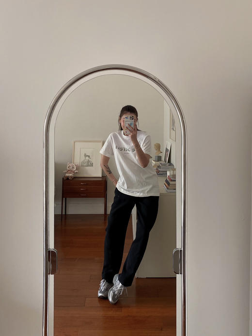 my t-shirt “Le serein” 商品图1