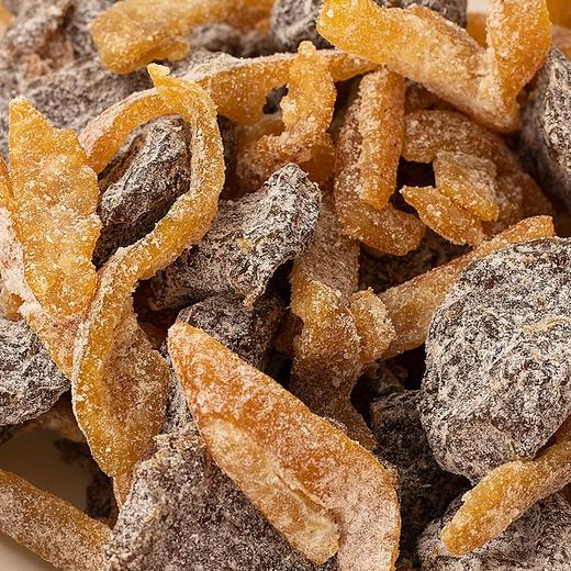 佰斯纳特陈皮梅饼198g 商品图3