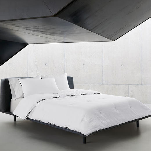 【分仓直发包邮】BOSS HB Logo立体纤维被HBXW-056 商品图0