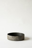 西川聪｜黑银彩铜锣钵 商品缩略图0