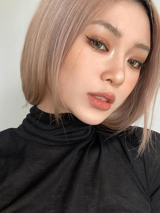 Rolalens正品日抛| 叛逃艾丽绿美瞳 | 直径14.4着色13.9 | 新国货 商品图6