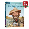 英文原版 What Was the Gold * 淘金热 英文版 进口英语原版书籍 商品缩略图0