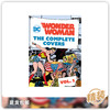 合集 神奇女侠 迷你封面精装合集第一卷 DC Comics Wonder Woman Comp Covers Mini 商品缩略图1