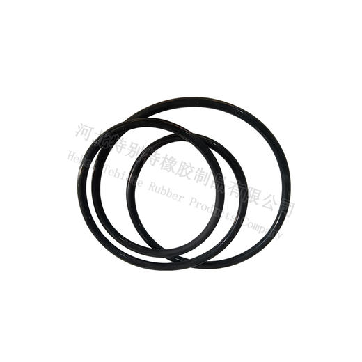 特别特北方奔驰后轮O型圈/北奔后轮O型圈（14517527）奔驰O型圈 商品图0