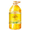 金龙鱼稻谷鲜生黄金比例食用植物调和油5L 商品缩略图0