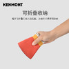 卡蒙拼色隔热大帽檐防晒帽KM-3887 商品缩略图7