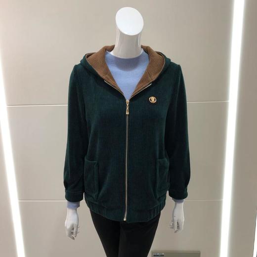 南3芙艾妮女上衣 商品图0