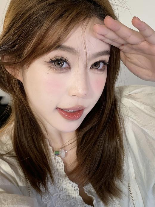 Boompop日抛/VokiVoki年抛 |月光情诗 直径14.5着色直径13.7 |韩国产 商品图7