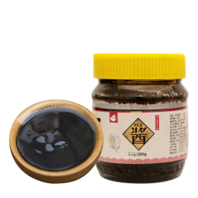 芝麻酱（赤乌香）