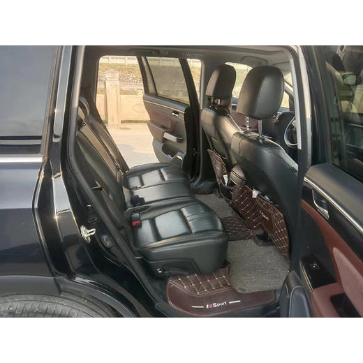 传祺	GS8 320T 两驱豪华智联版 七座【长租-深圳】 商品图8