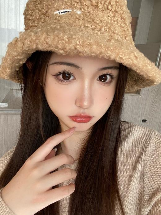 正品日抛 | Papadox系列苏苏球棕美瞳 |直径14.2着色13.7 |新国货 商品图6