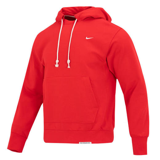 【库存有限 无货将做退款】Nike/耐克DRI-FIT连帽男子宽松卫衣套头衫DQ5819-657 商品图2