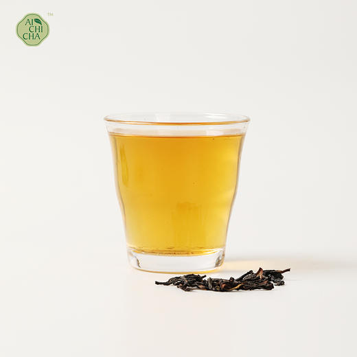 吃茶去凤凰单丛-鸭屎香习惯装（21包） 商品图5