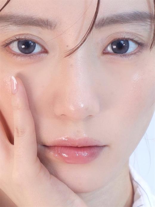 正品日抛| kirasecret系列冷川灰美瞳 |直径14.2着色13.4 |韩国产 商品图6