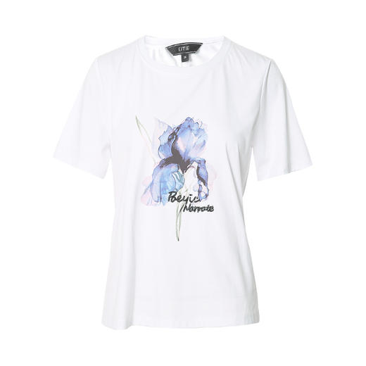 EITIE爱特爱6902601T恤 商品图5