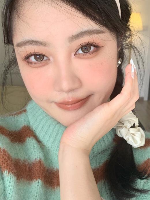 正品日抛 | yukicon系列镜面光美瞳 | 直径14.2着色13.2 | 新国货 商品图8