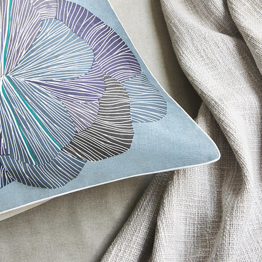 【分仓直发包邮】BOSS LILIA全棉四件套HBCA025M 商品图1