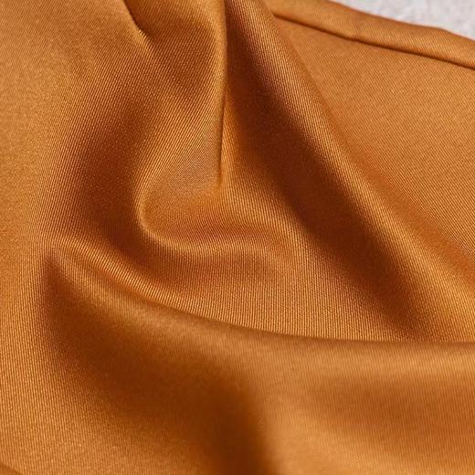 巴黎*家原版原面料！6A级白厂丝羊毛香蕉裤子女巨显瘦九分裤M2304 商品图2