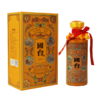 贵州国台酒 酱香型白酒53度500ml 国台十年帝王黄 商品缩略图0