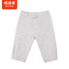 棉果果夏季新品女童女宝七分打底裤M222206223218 商品缩略图2