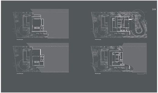 BUILT TO INSPIRE Contemporary Homes by the World’s Great Architects，鼓舞人心的建筑：世界伟大建筑师的当代住宅，建筑 商品图4