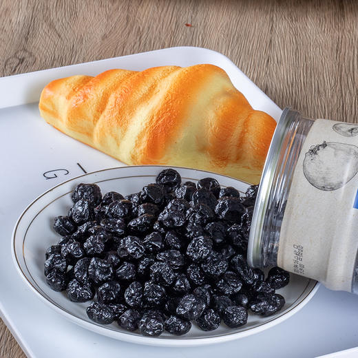 佰斯纳特蓝莓干285g 商品图4