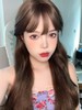 正品日抛| Winni温妮系列生椰拿铁美瞳 |直径14.5着色13.7 韩国产 商品缩略图4