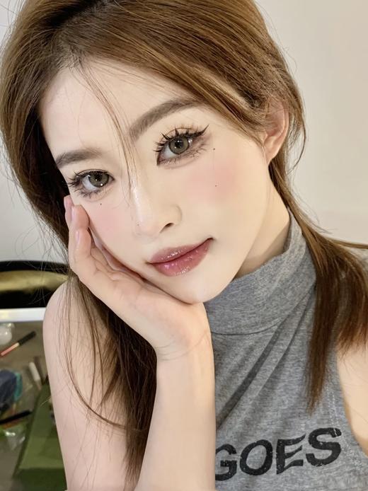 大直径混血丨麦芽糖·4Youthcon丨14.5mm（半年抛/2片装） 商品图8