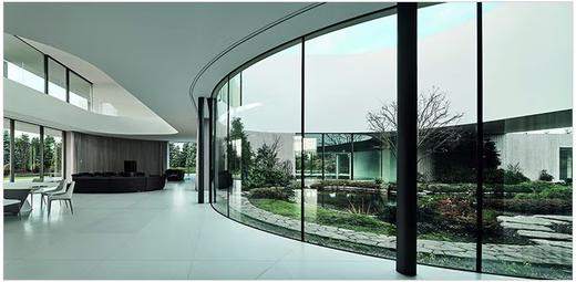 BUILT TO INSPIRE Contemporary Homes by the World’s Great Architects，鼓舞人心的建筑：世界伟大建筑师的当代住宅，建筑 商品图3