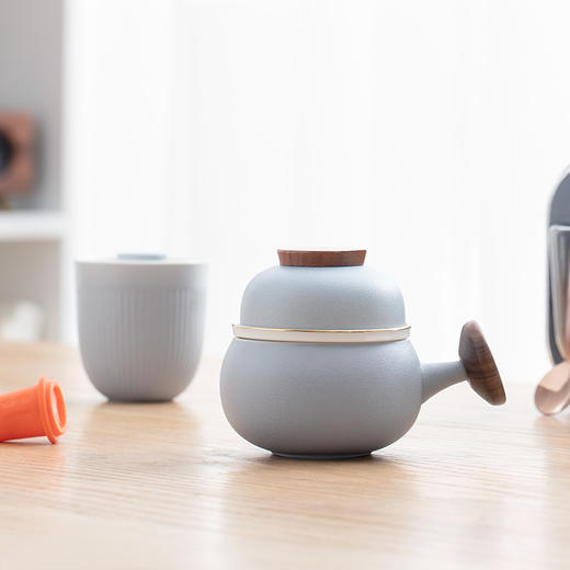 【采购专享】圆心 茶咖组合 商品图8