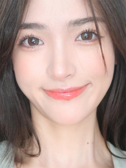 正品日抛 OceanGirl系列西米露美瞳美瞳0-7 直径14.2着色13.4国货 商品图8