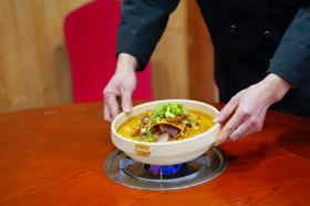 【食景坊 】100元代金券