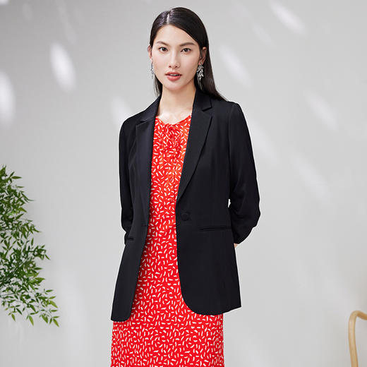 EITIE爱特爱6203904外套 商品图9