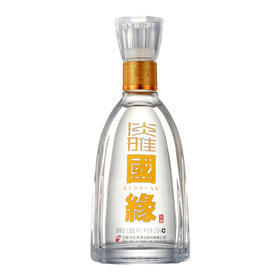 国缘 42度 淡雅 250ml单瓶