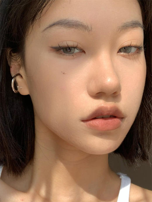 Yeelens正品日抛 | C07椰汁灰美瞳 | 直径14.5着色13.8 | 新国货 商品图7