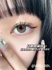 正品日抛 IDOL 系列蜂蜜棕美瞳 直径14.2 着色13.2 韩国产 商品缩略图7