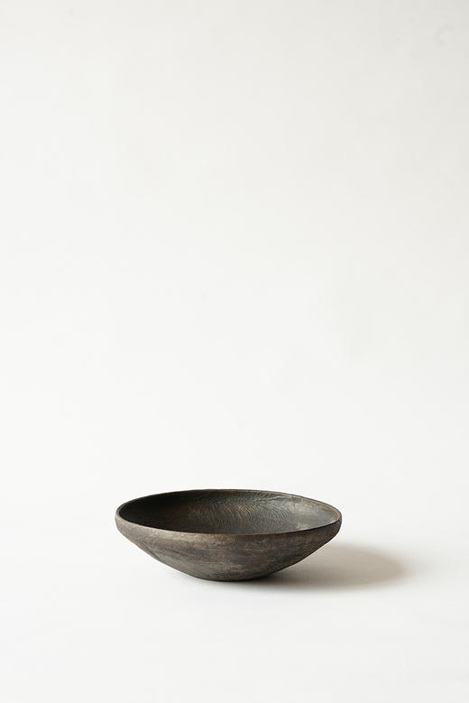 西川聪｜黑银彩钵 商品图3