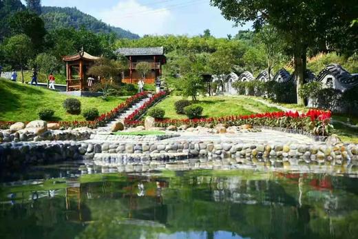 【叠翠兰亭 】200元美食代金券 商品图4