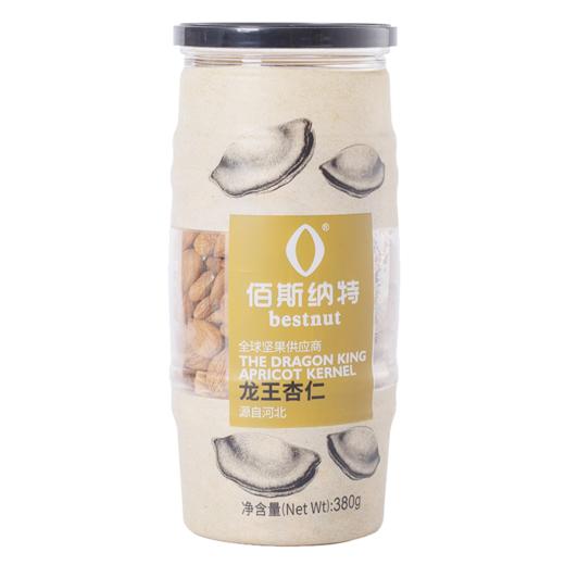 佰斯纳特龙王杏仁380g 商品图0
