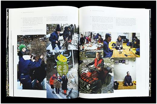 Eyes as Big as Plates 2，像盘子一样大的眼睛2，摄影 商品图8