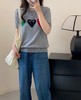女上衣11009 商品缩略图0