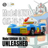 多美NO.223511高达（RX-78-2） 商品缩略图2