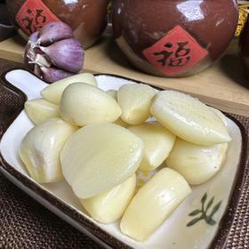 【大理紫皮鲜蒜】独头蒜&三瓣蒜&多瓣蒜，三款任君选择💥只选精品鲜蒜❗️  现挖现发！